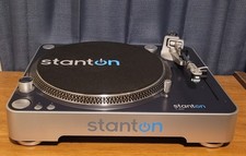 Stanton T60 Turntable for sale online | eBay
