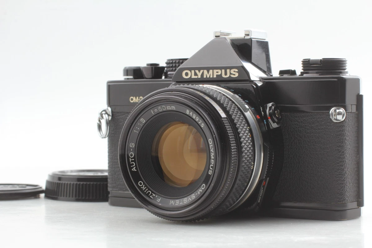 Olympus Om 2n for sale - eBay