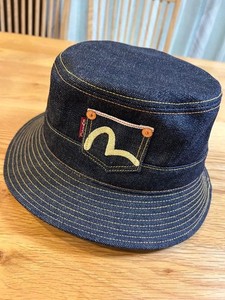 Evisu Hat | eBay