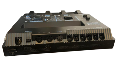 Roland GR-30 Guitar synthesizer Multi Effects Good GP | eBay