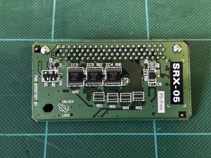 Roland SRX Expansion Boards | eBay