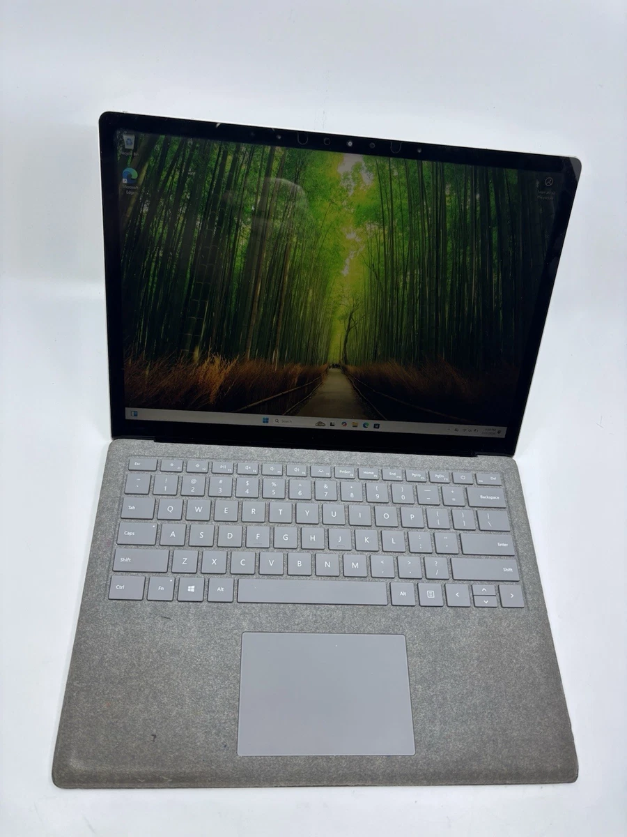 Microsoft Surface Laptop 128GB SSD PC Laptops & Netbooks for Sale