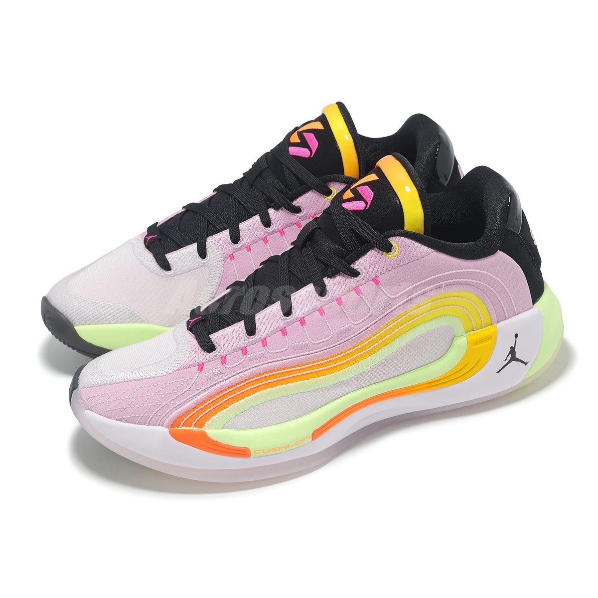 Nike Jordan Luka 4 Gone PF Luka Doncic Gone Fishing Men Basketball