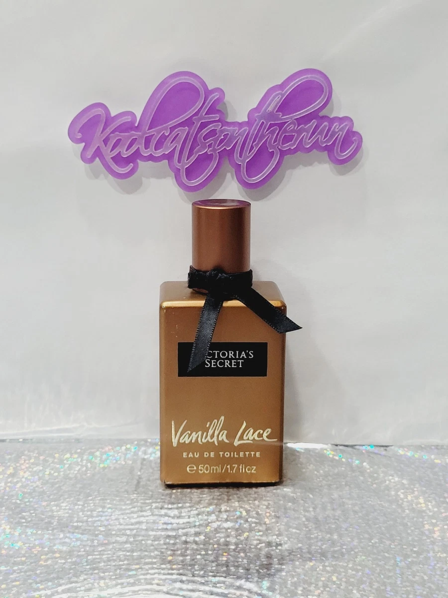 Victoria's Secret Vanilla Lace Fragrances for Women for sale | eBay
