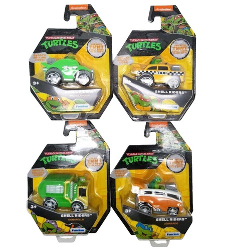 Coil Cool Donatello 100% Complete Coil Force Original Toyline