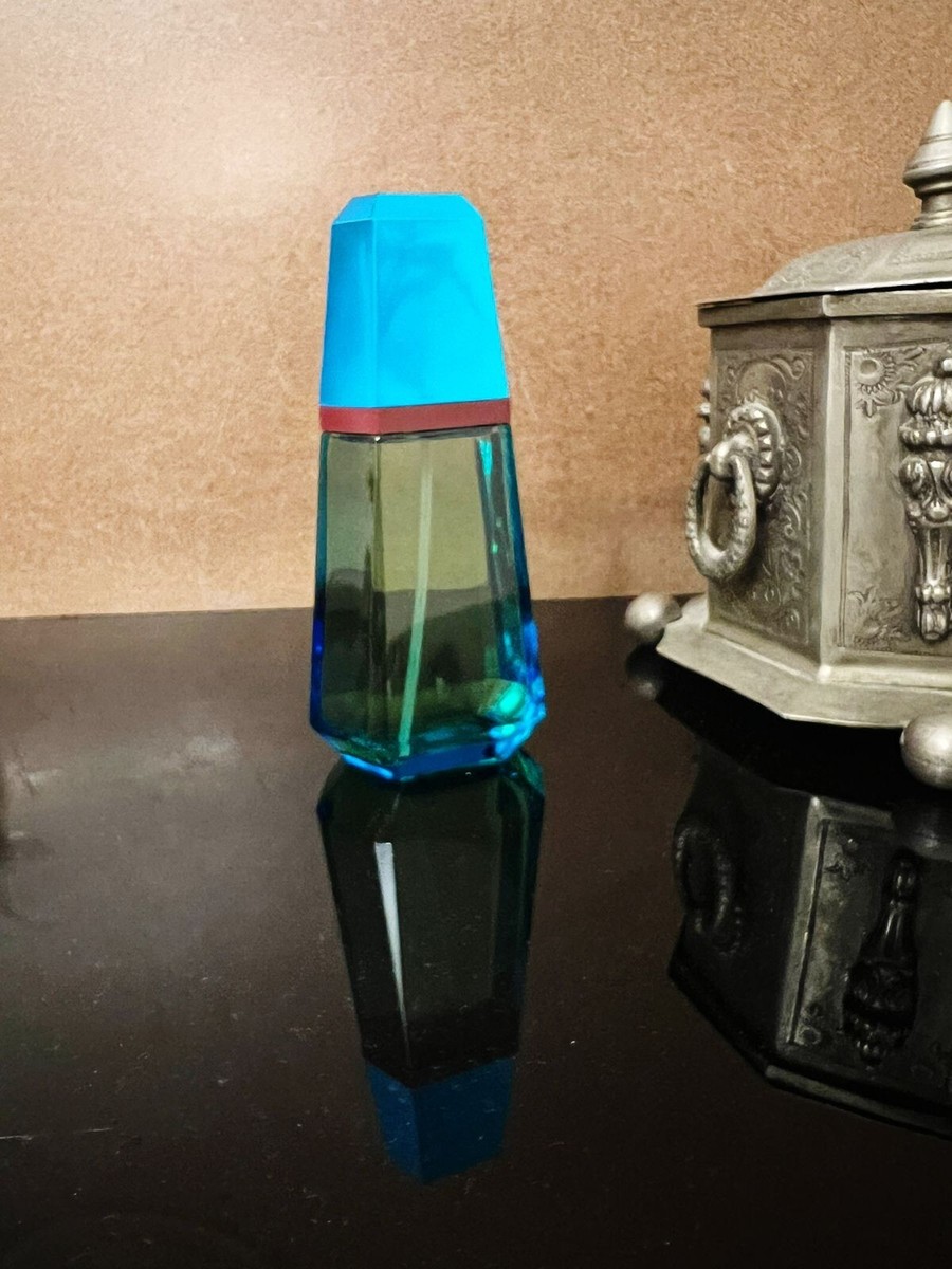 Cacharel Lou Lou Blue EDT 100 ml 3.4 oz LouLou WOMEN TST SPRAY