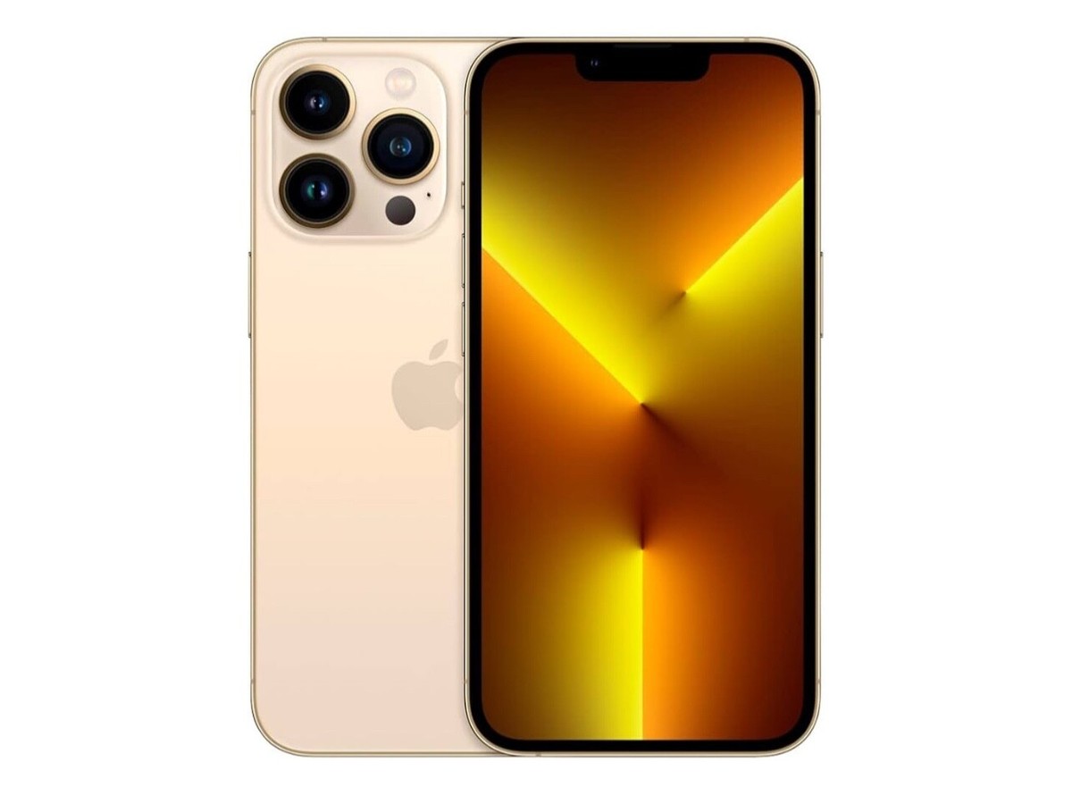 Apple - iPhone 13 Pro Max グラファイト 1024 GB SIMフリー Apple