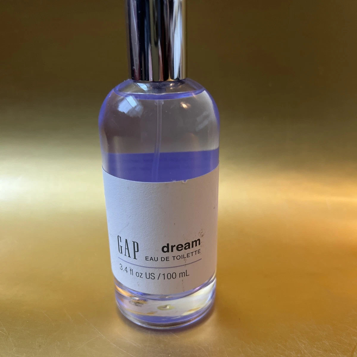 Gap Dream Eau de Toilette for Women for sale | eBay
