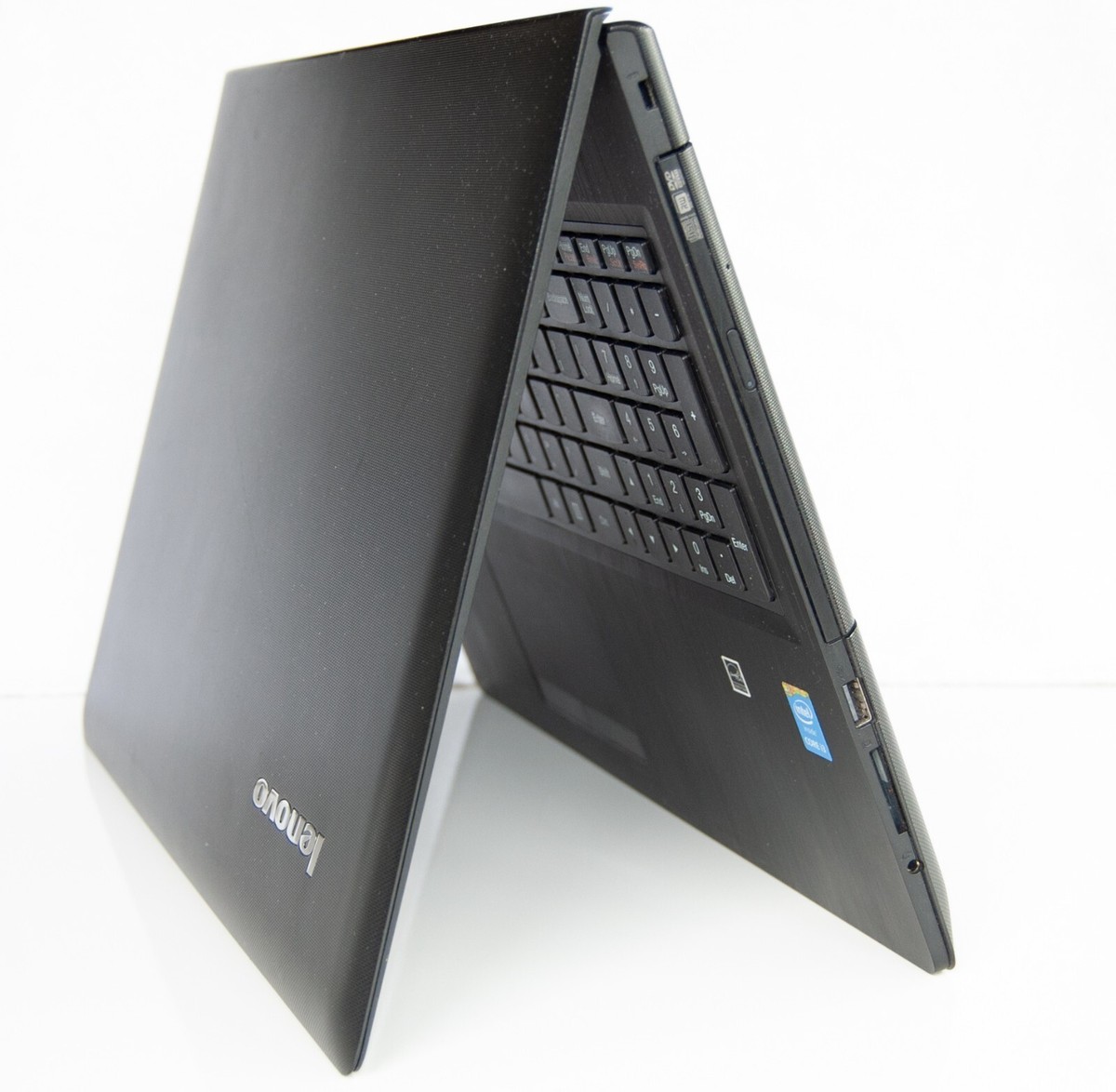 LENOVO G50-70 INTEL CORE i3-4030U @ 1.90GHz 6GB RAM 500GB HDD