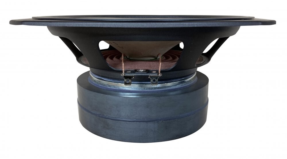 Fostex FE203Œ£-RE 20 cm Full Range Broadband Speaker 2024