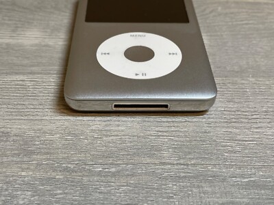 iPod Classic 5th 6th 7th Generation 30GB 60GB 80GB 120GB 160GB All