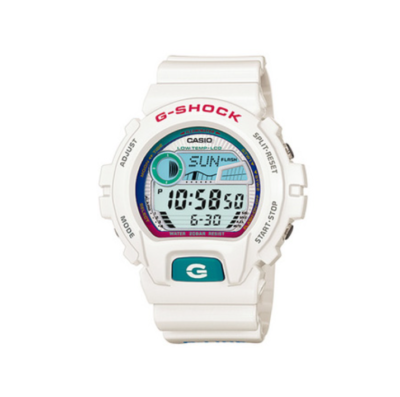 CASIO GLX-6900-7 Watch G-LIDE Men's G-Shock Digital Waterproof