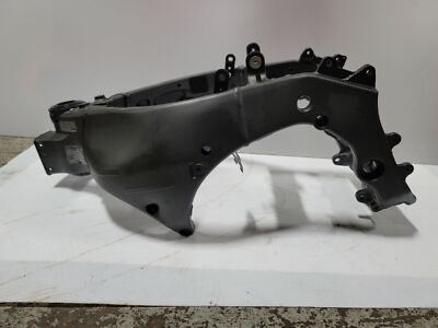 2021 Kawasaki ZX10R ZX10 Ninja Main Frame Chassy SALVG 100