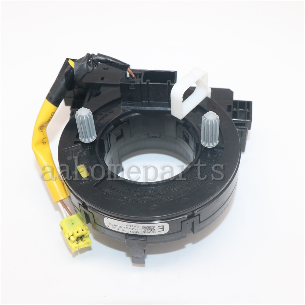 OEM Clock Spring Assembly KD51-66-CS0 KD5166CS0 KD51-66-CS0A for