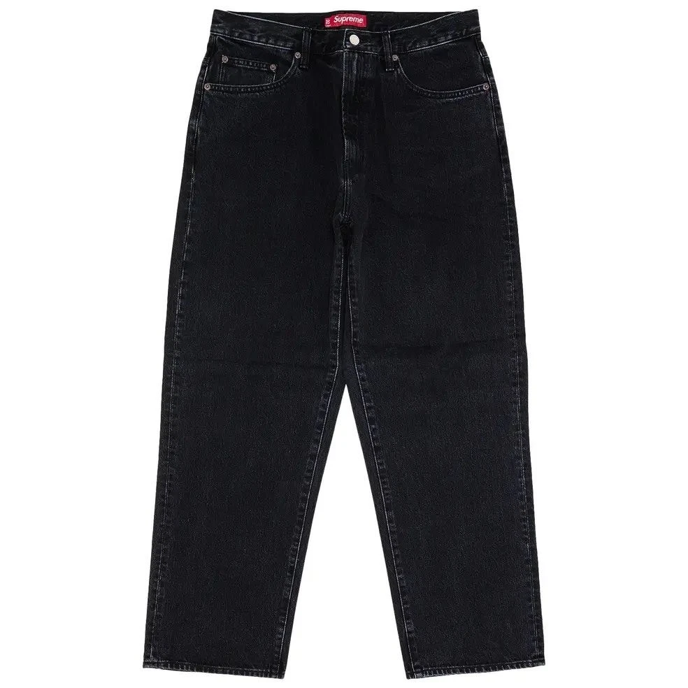 Supreme Regular 32 Size Jeans for Men for sale | eBay