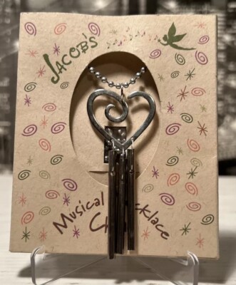 ビンテージ Jacob's ミュージカル チャイム ビンテージ Jacob's