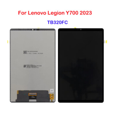 ス*ム様 Lenovo Legion Y700 本体 液晶不良 128G/256 Lenovo LEGION