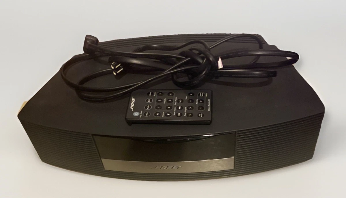 Bose Wave Music System for sale - eBay