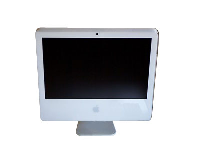Apple iMac 21.5