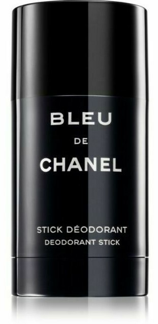 Chanel Bleu De Chanel Deodorant Stick For Men 2.0 Oz / 75 ml Brand
