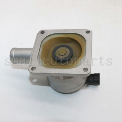 OEM Semi-manufactured EGR Air Valve 25710-75025 for Toyota Dyna