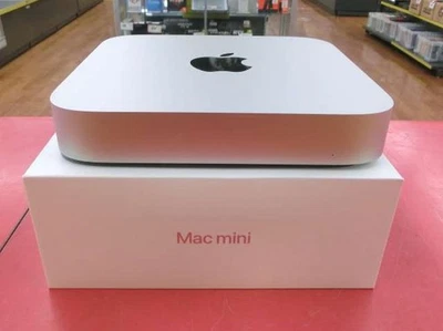 2020 Apple Mac mini for sale - eBay