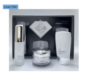 Free Standard] Renecell miracle Diamond Peel program 4 set | eBay
