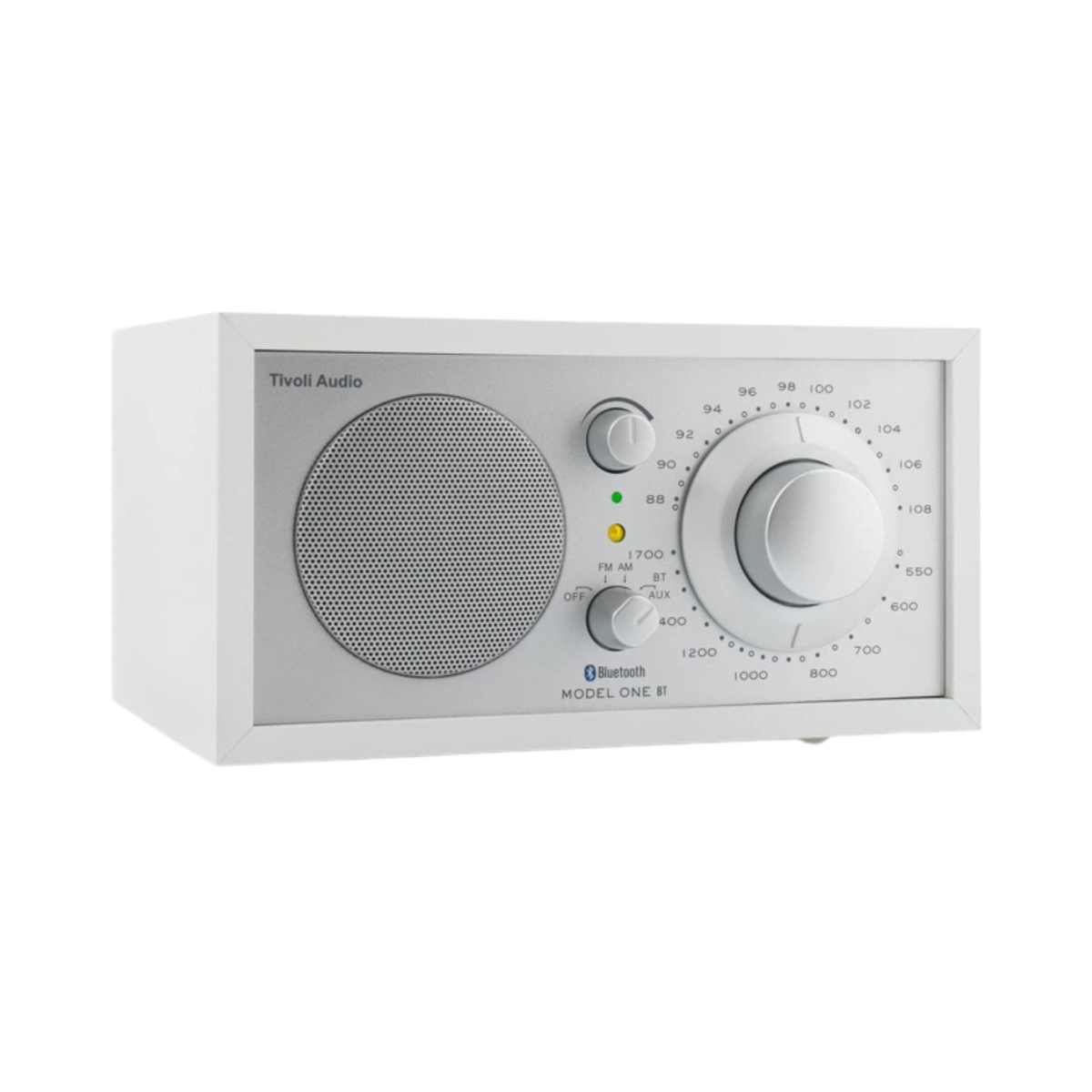 Tivoli Audio Model One BT The Classic - Upgraded with Bluetooth | eBay