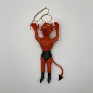 Vintage Devil Halloween | eBay