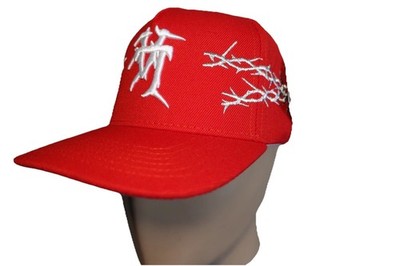 KTH-LA Killl The Hype Sacred LA Crown Of Thorns Snapback kids size