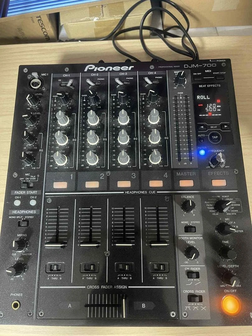 djm 700 products for sale | eBay
