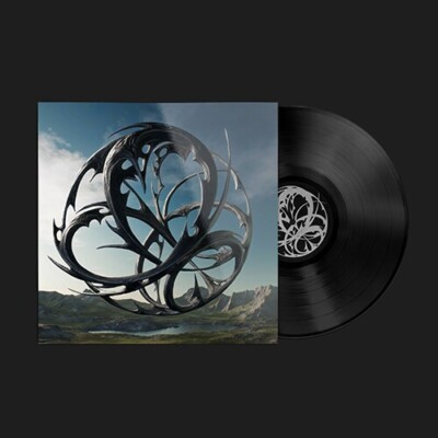 aespa Armageddon + Whiplash 2 VER. LIMITED EDITION LP VER. VINYL