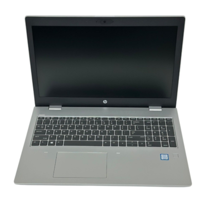 HP ProBook 650 G5 15.6” Core i5 8265u 1.6GHz 16GB RAM 512GB SSD