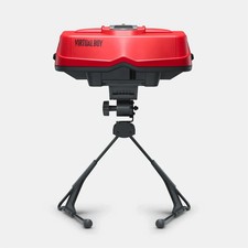 Video Game for Nintendo Virtual Boy for sale | eBay