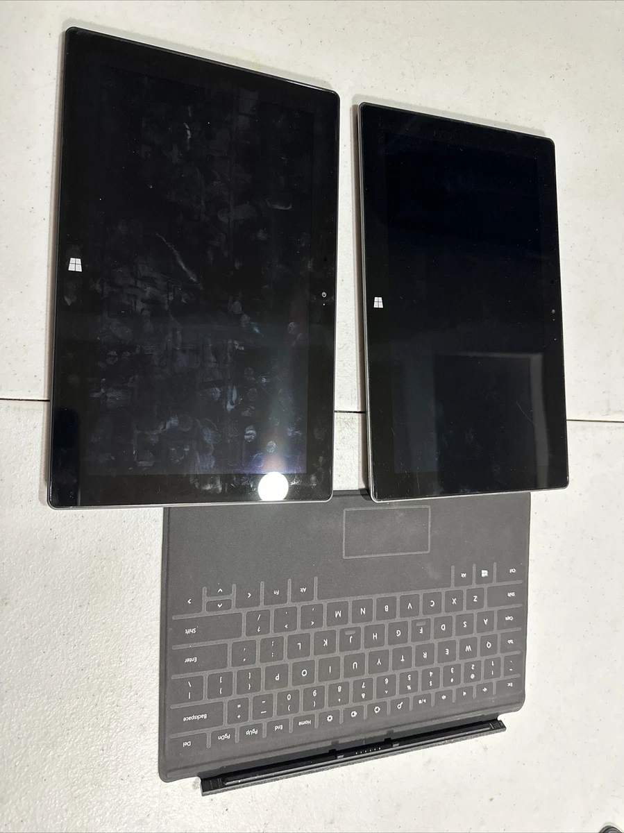 Microsoft Surface RT Windows 8.1 Tablets for sale - eBay