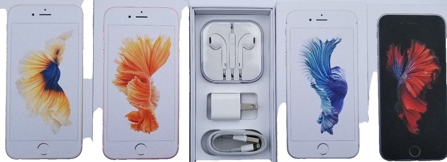 iPhone 6 Box | eBay