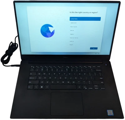 Dell Intel Core i3 7th Gen. 8 GB RAM PC Laptops & Netbooks for