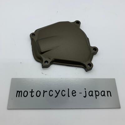 Kawasaki Genuine NINJA ZX-10R ZX 10 R 2004 - 2005 Pulsing Cover