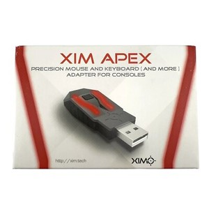 Xim Apex | eBay