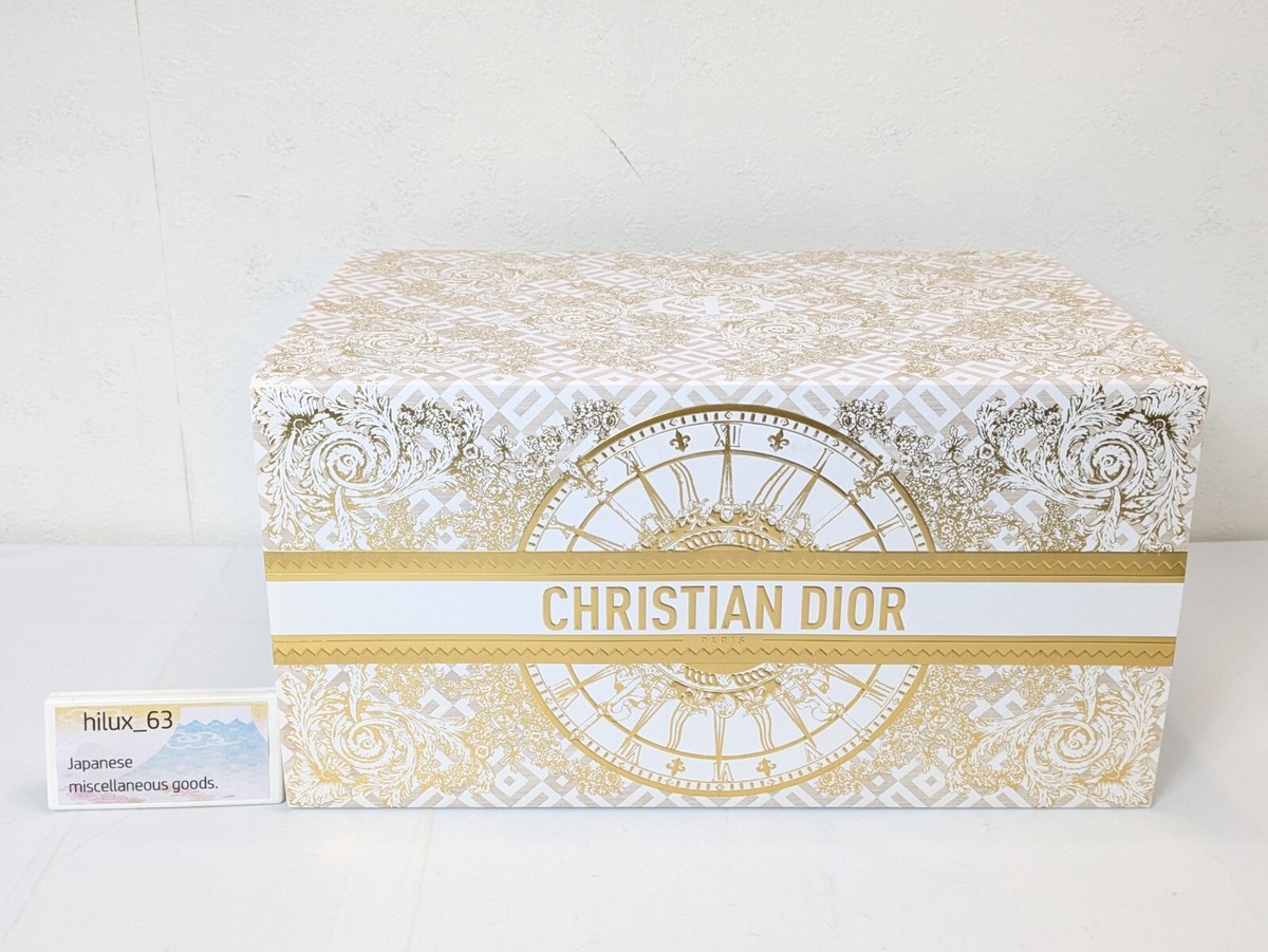 Dior j'adore music box jadore L'OR ESSENCE DE PARFUM 50ml/1.7oz