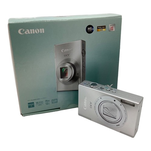 Canon POWERSHOT A3500 IS Digital Camera Purple | eBay