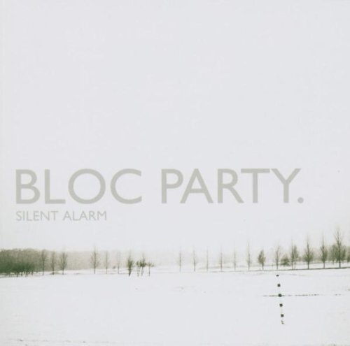 Bloc Party - CD - Silent alarm (2005) 5033197305622| eBay