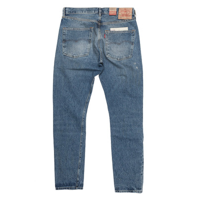 LEVI'S LVC 1966 501XX CT selvedge Jeans, $300+ Levi's Vintage