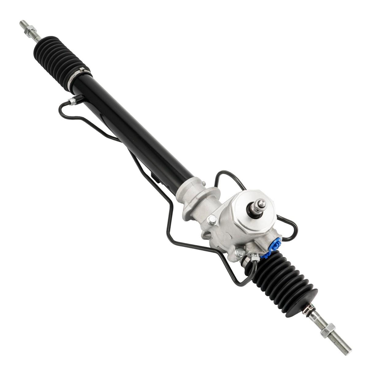 Power Steering Rack & Pinion Assembly 261855 For 1984 1985-1989