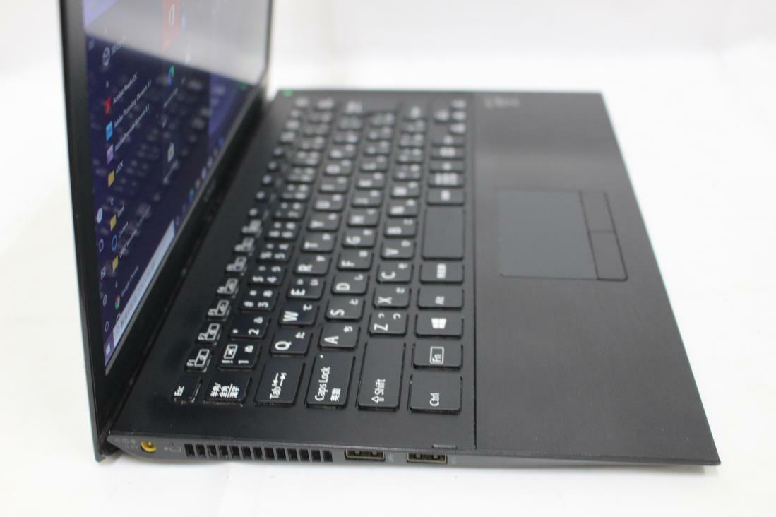 13.3 inch SONY VAIO VJP132C11N Windows10 5th generation i5-5200U