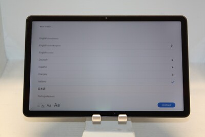 Amazon Fire Max 11 (13th Gen) SU8NST - 64GB - Wi-Fi - 11