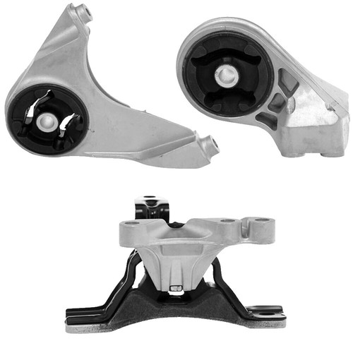 NISMO 11320-RSR40 Engine Mount Rear Transmission for Skyline R33