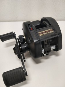 Ambassadeur XLT Plus | eBay