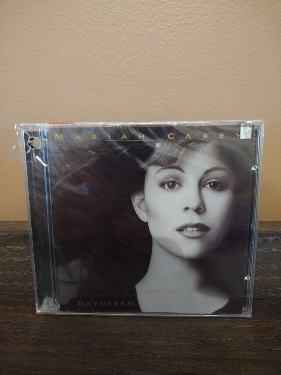 SEALED Mariah Carey Daydream Rare Promo CD 74646670026| eBay
