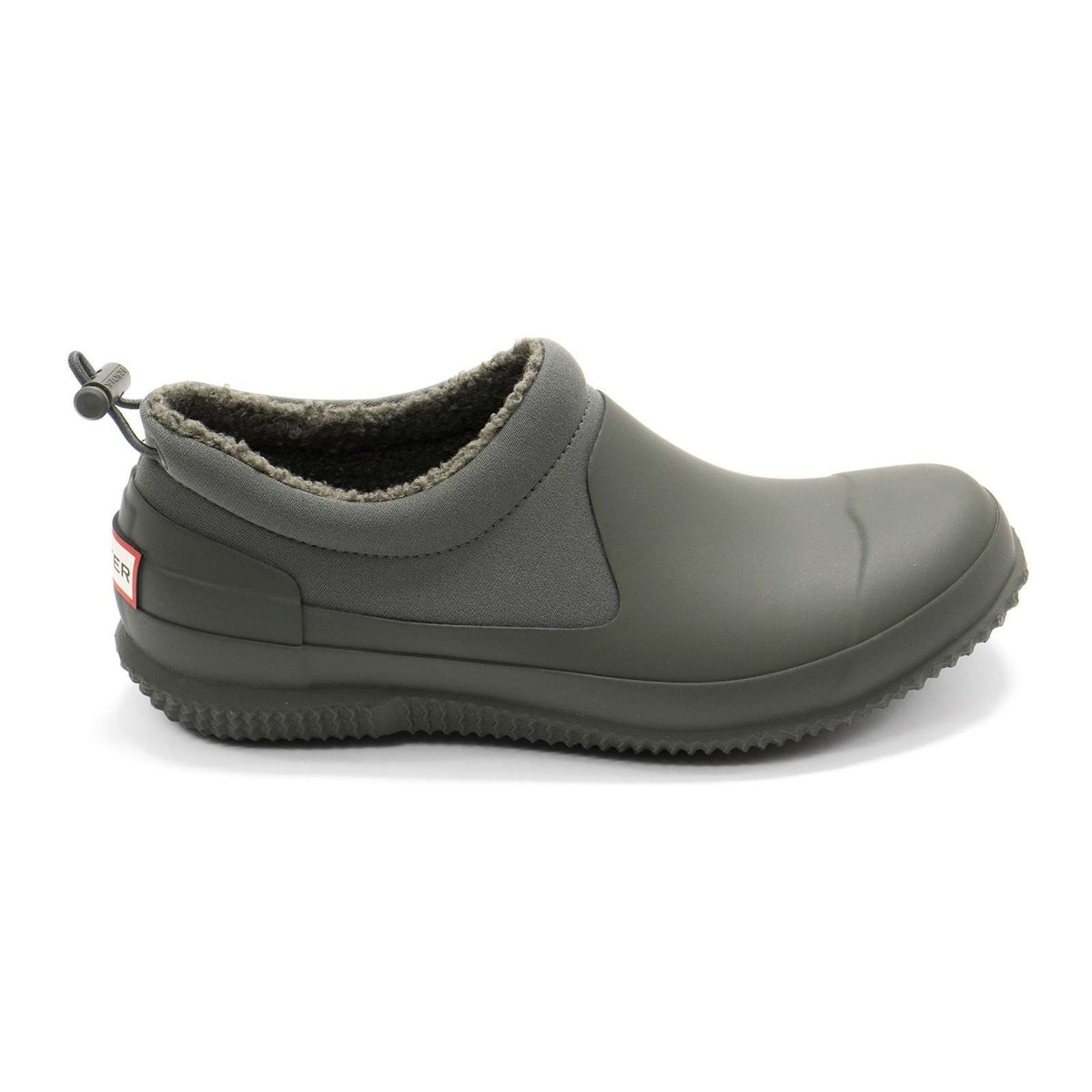 New Hunter Original Insulated Slip-On Sherpa Fleece Lined Women's